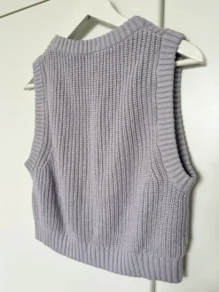 Outlet H&M neuleliivi