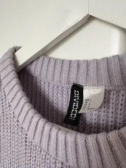 Outlet H&M neuleliivi