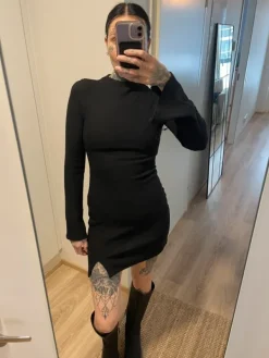 Outlet H&M neulemekko S