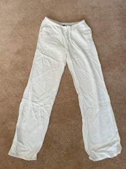 Sale H&M ohuet kesähousut xxs