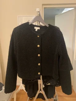 Discount H&M pehmeä bleiseri