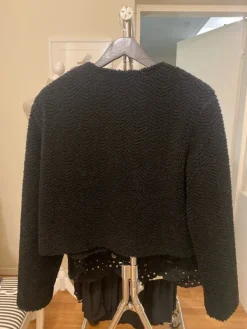 Discount H&M pehmeä bleiseri