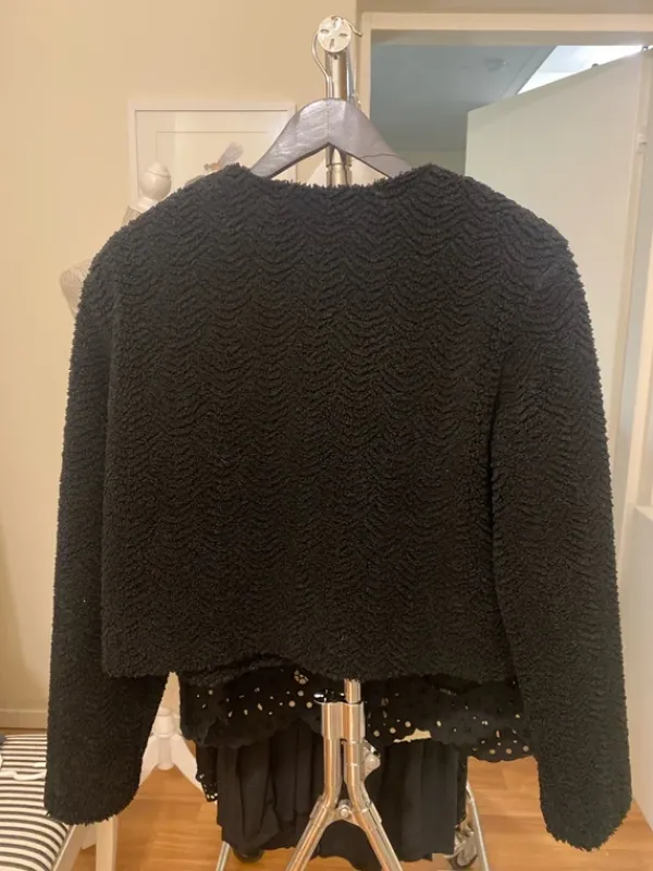 Discount H&M pehmeä bleiseri