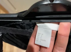 Online H&M pliseerattu maksihame