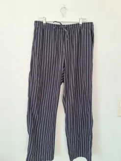 New H&M pyjamahousut