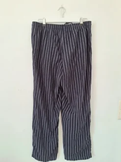 New H&M pyjamahousut