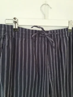 New H&M pyjamahousut