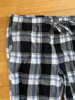 Hot H&M HM pyjamasbyxor storlek XS