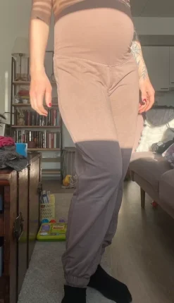 Clearance H&M raskaushousut