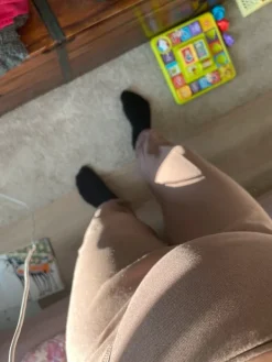 Clearance H&M raskaushousut