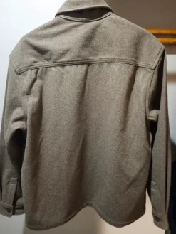 Online H&M Regular-fit Overshirt