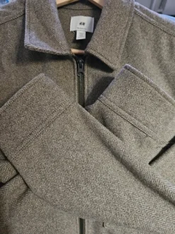 Online H&M Regular-fit Overshirt