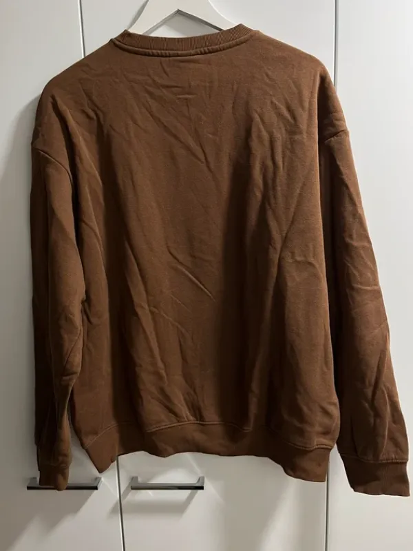 Online H&M relaxed fit college