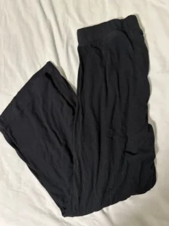 New H&M ribbihousut M