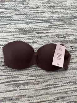 Sale H&M rintaliivit (käyttämätön) 75B