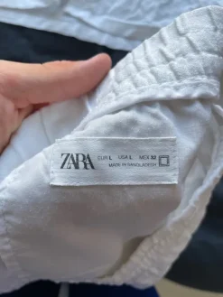 Discount H&M Shorts set