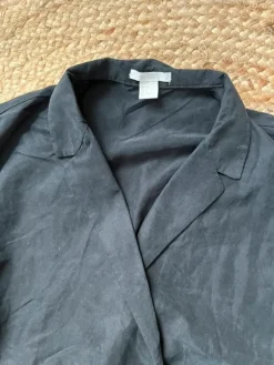 Hot H&M shortsihaalari