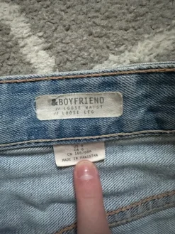 Discount H&M shortsit