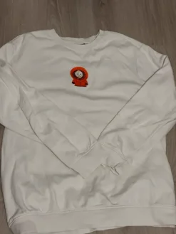 Best H&M South Park Kenny College