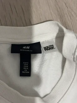 Best H&M South Park Kenny College