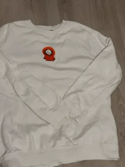 Best H&M South Park Kenny College