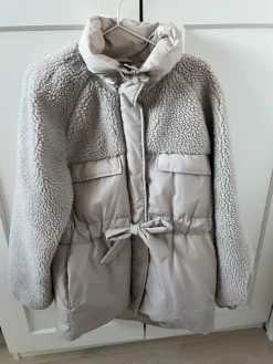 Clearance H&M toppatakki