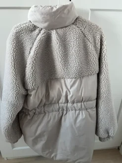 Clearance H&M toppatakki