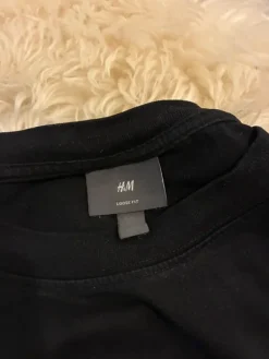 Online H&M T-paita L