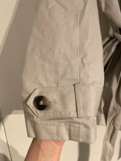 Hot H&M trenssi takki