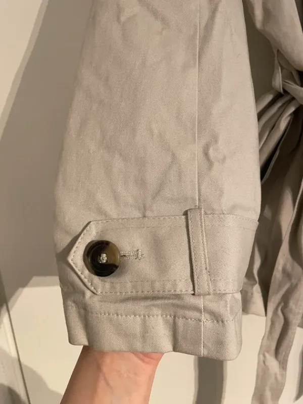 Hot H&M trenssi takki