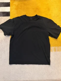 Best H&M T-Shirt in Black