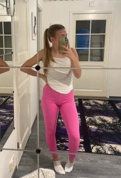 Online H&M urheiluhousut