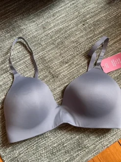 Online KOKO HM uudet rintaliivit