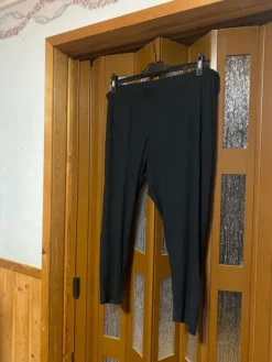 Best H&M vajaamittaiset housut 3XL