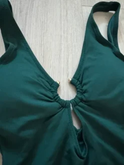 Best H&M vihreä uimapuku