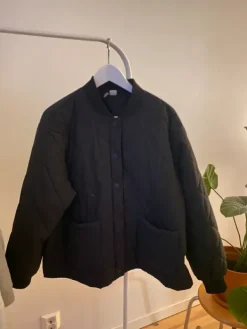 Discount Hm välikausitakki