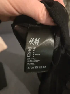 H&M Hm yöpaita