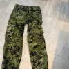 Hot Army HMAK camouflage bukser