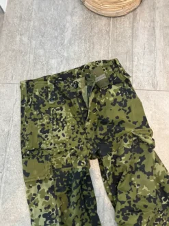 Hot Army HMAK camouflage bukser