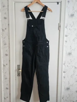 Topshop Hängselbyxor