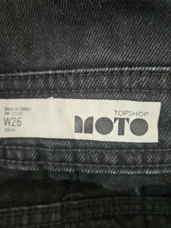 Topshop Hängselbyxor