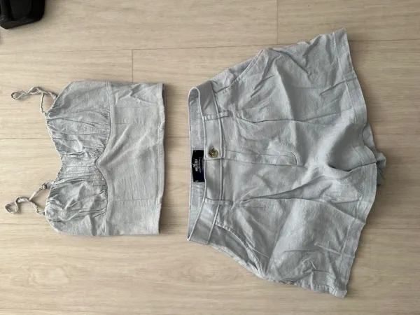 Best Hollister setti