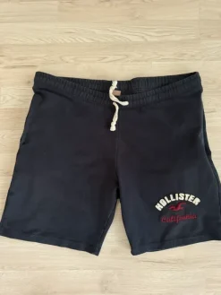 Online Hollister shortsit