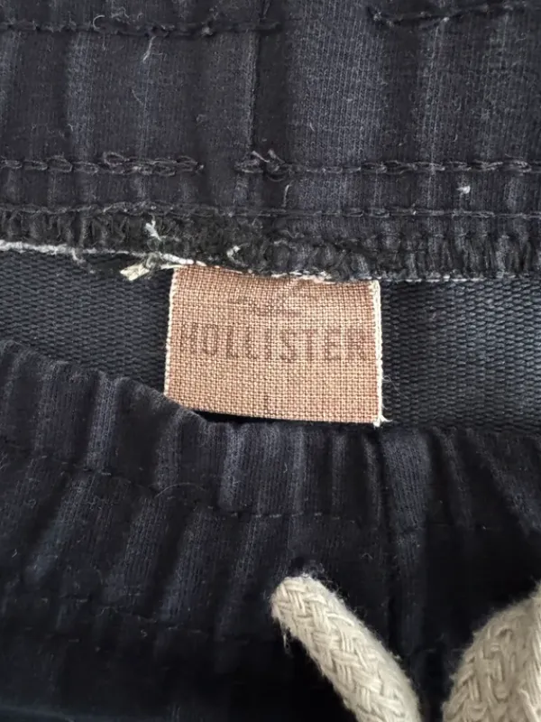 Online Hollister shortsit