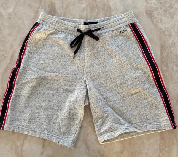 Best Hollister shortsit