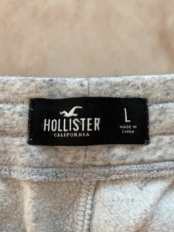 Best Hollister shortsit