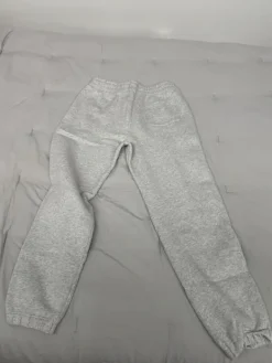 Hot Hollister verkkahousut