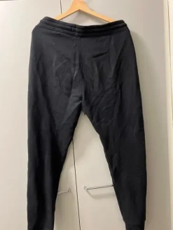 New Hollister verkkarihousut