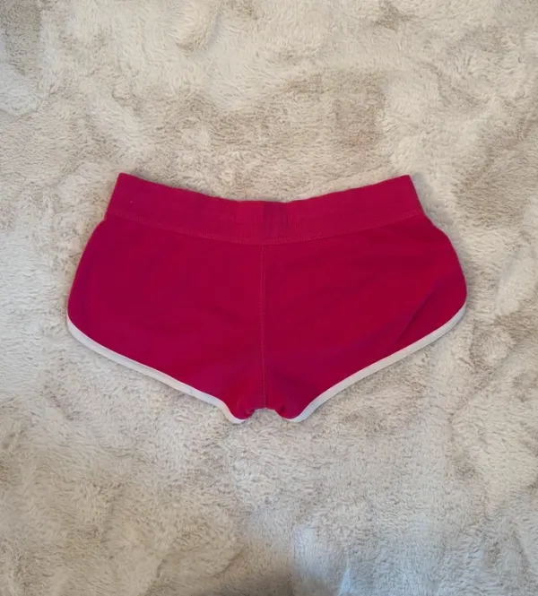 Outlet Hollister Y2K Mini College Shorts