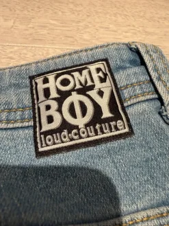 Best Homeboy Home Boy